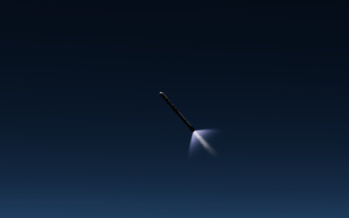 sFlightXJNO's tweet image. Less than an hour ahead of @ZastenX&apos;s #JSAT Mission. Weather is 95% GO → sflightx.com/launches