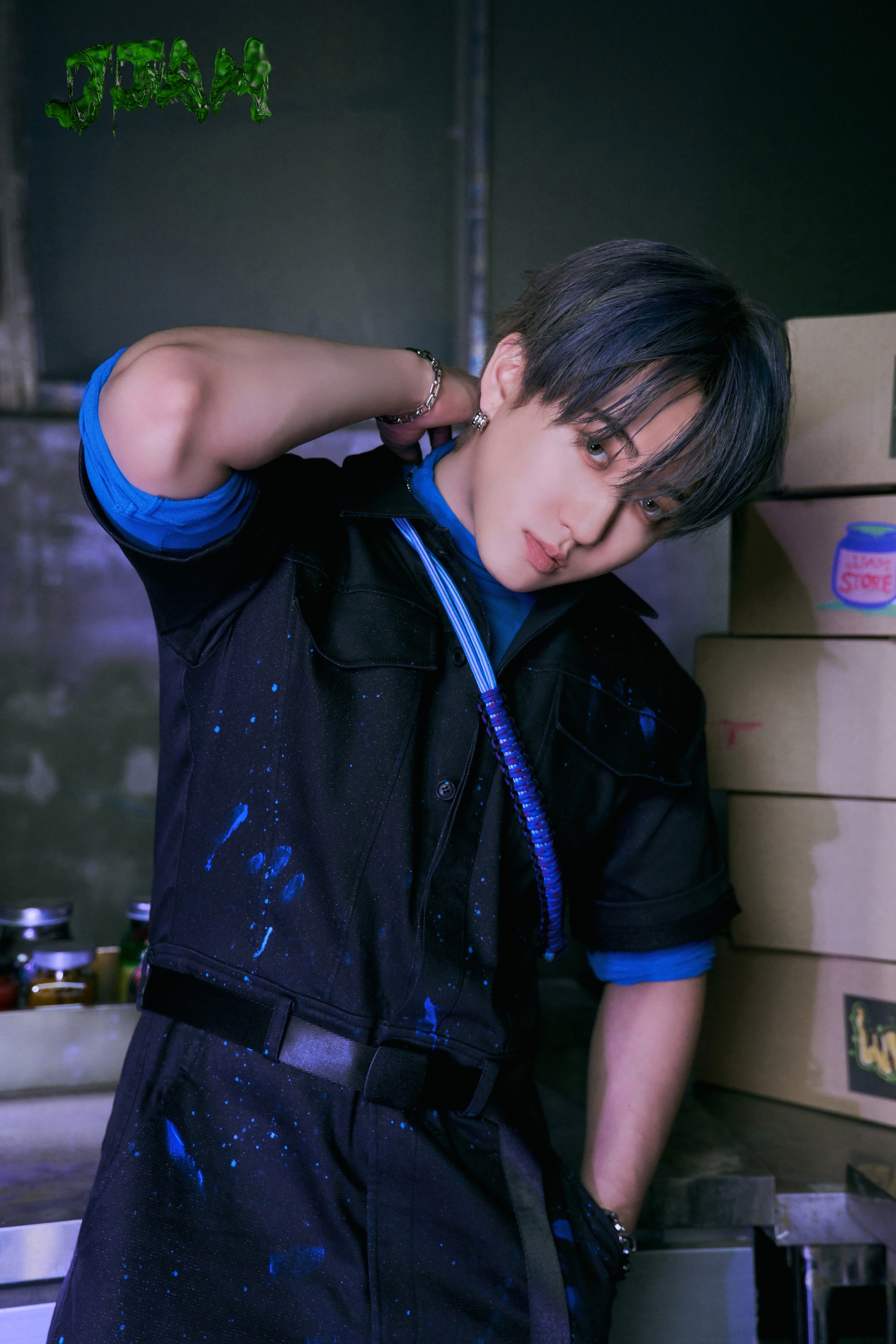 Stray Kids Japan Official on X: 