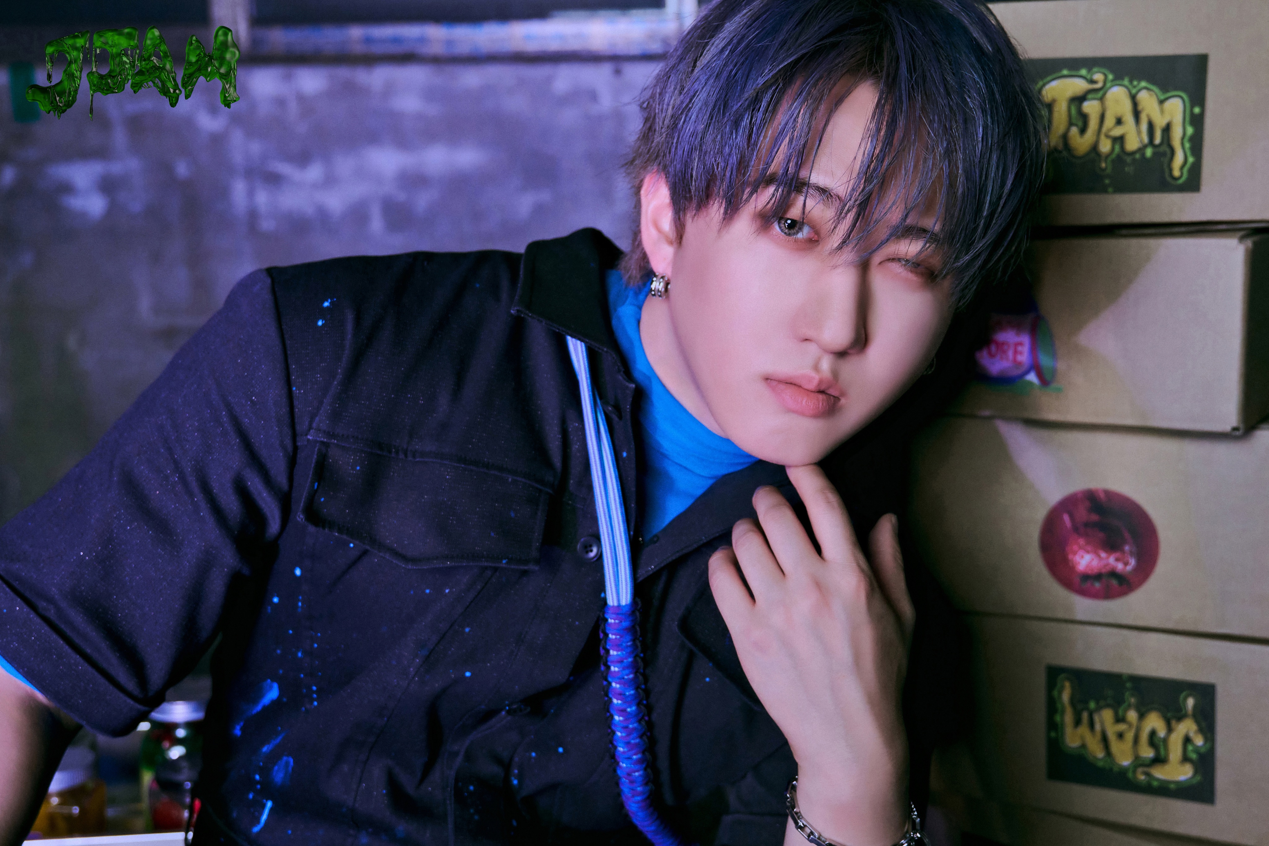 Stray Kids Japan Official on X: 