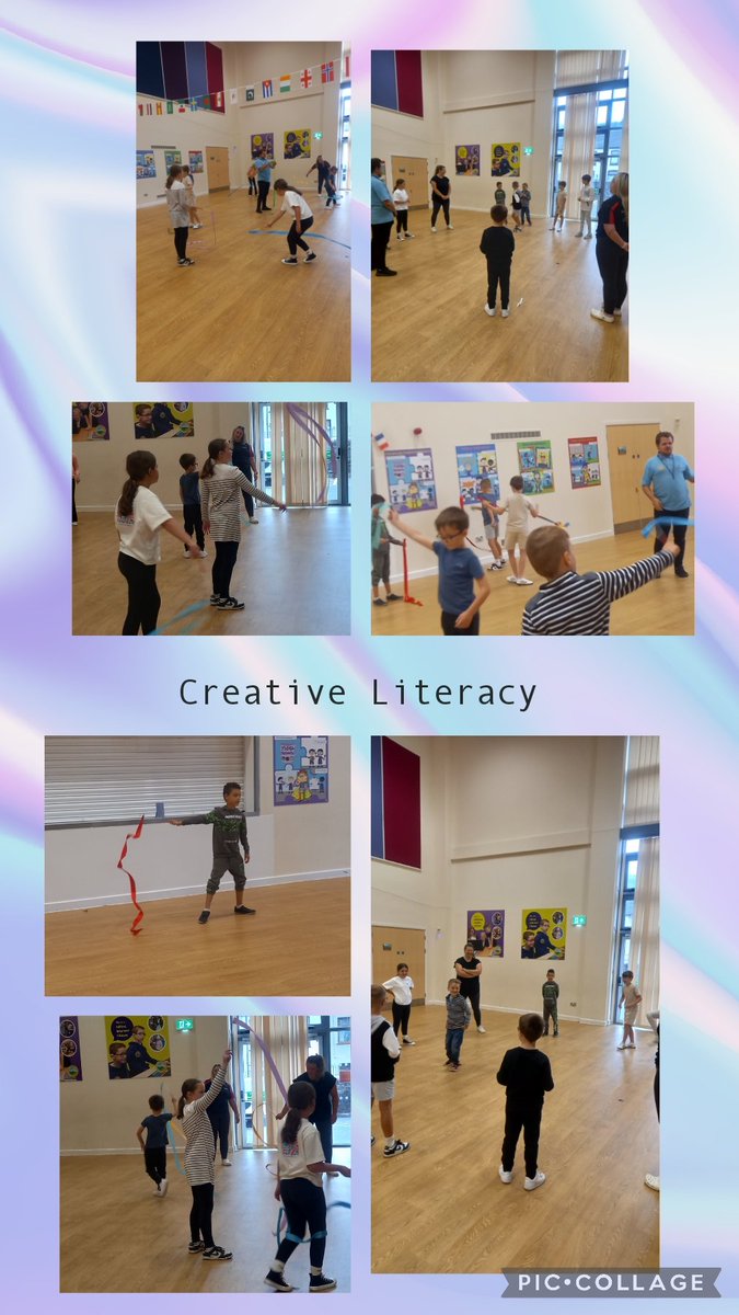 ynysboethpri1's tweet image. We were so lucky yesterday! Carys joined us from @CL_Stars. We played lots of games &amp;amp; spoke about healthy minds, we also done some ribbon dancing. Then the Diamond Stompers came &amp;amp; taught us line dancing!🤠 @foodandfunwales @SportRCT