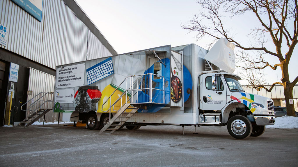 Daily Commercial News tweet media