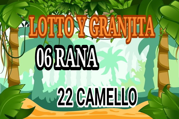 #FelizMartes  #6Ago  ✨ Vamos a ganar con los animalitos más  precisos para hoy en Lotto y Granjita🌟