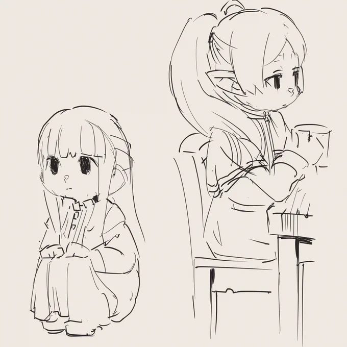 絵練 