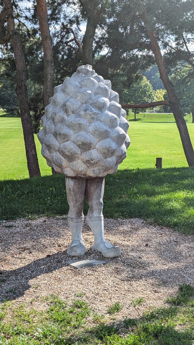 jninja_LV's tweet photo. Čiekurs, priedes dēls #kaunas #labveligaistips https://t.co/qiwrPHPeXA