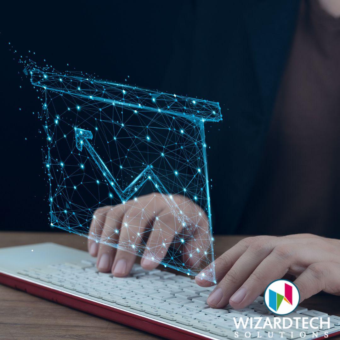 wizardtechs's tweet image. Unlock the potential of Big Data with our advanced technologies and expert data management solutions. Stay ahead of the competition and uncover game-changing insights with Wizard technology solutions. 

info@wizardtechsolutions.com
wizardtechsolutions.com

.
.
.

#WizardTechSo...