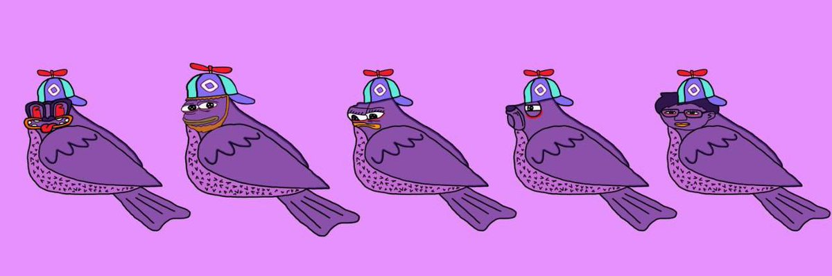 we stan the Birbie