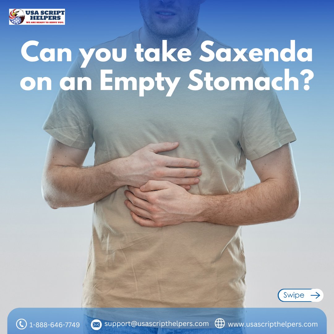 USAScriptHelper's tweet image. Wondering if you can take Saxenda on an empty stomach? Good news! Saxenda can be taken with or without food. Choose what works best for you, and remember to stay hydrated. Always consult your healthcare provider for personalized advice.
#HealthTips #Saxenda  #usascripthelpers