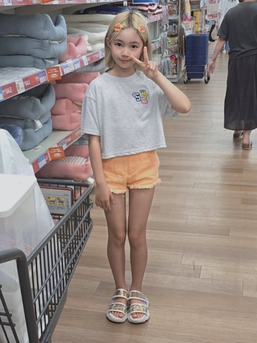 Twitterのコスプレ画像24