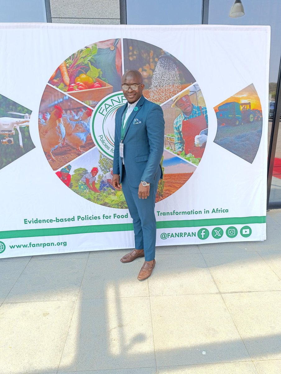lancevusithole1's tweet photo. @FANRPAN Policy Dialogue is Shaping Africa’s food systems. live steam can be accessed from https://t.co/FiTONL7KVj… #FANRPAN2024 #agriculture https://t.co/Xde7iFejgZ