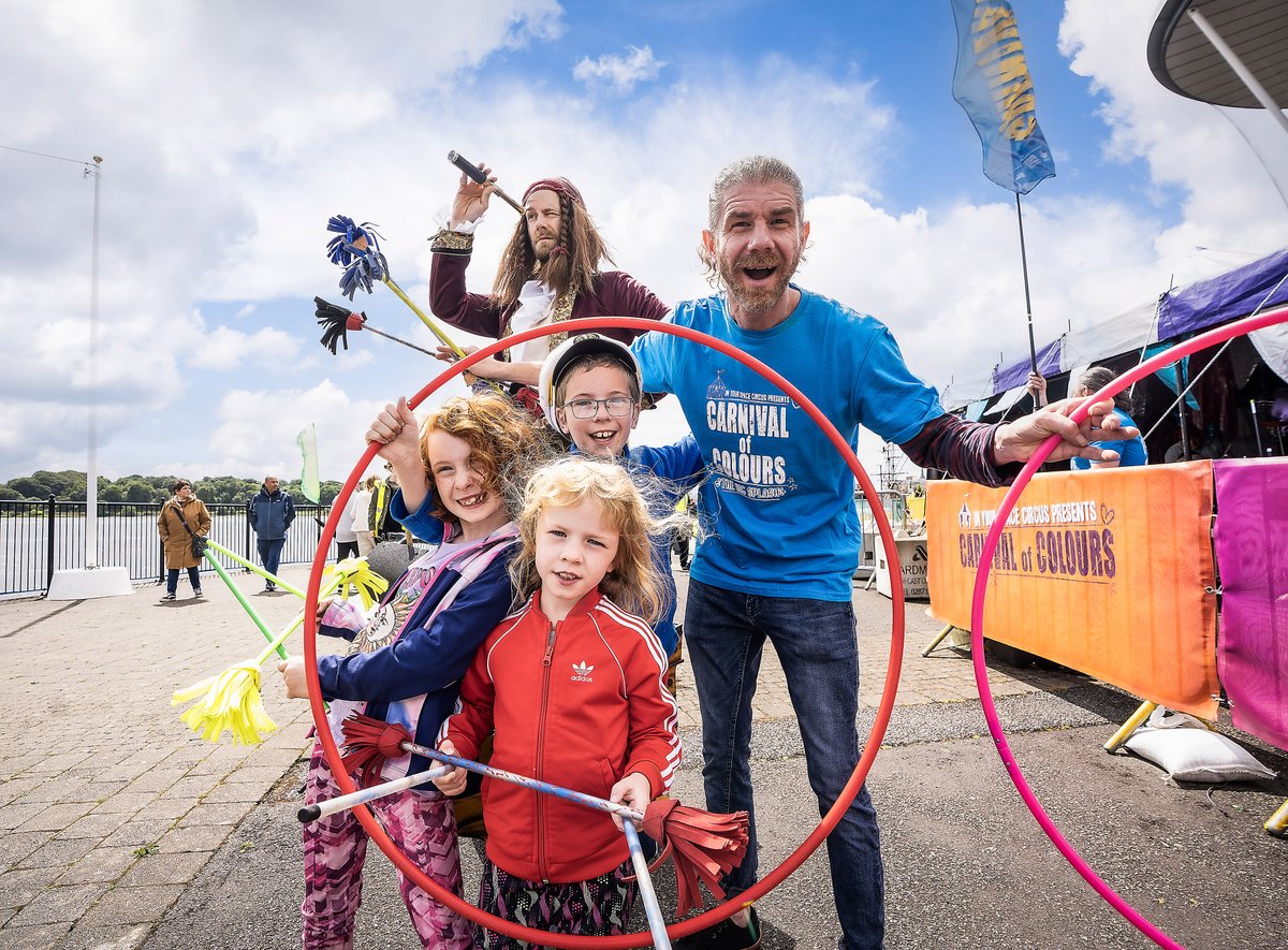 Arts Council announces Annual Funding Programme awards for 2024-25 
artscouncil-ni.org/news/annual-fu…