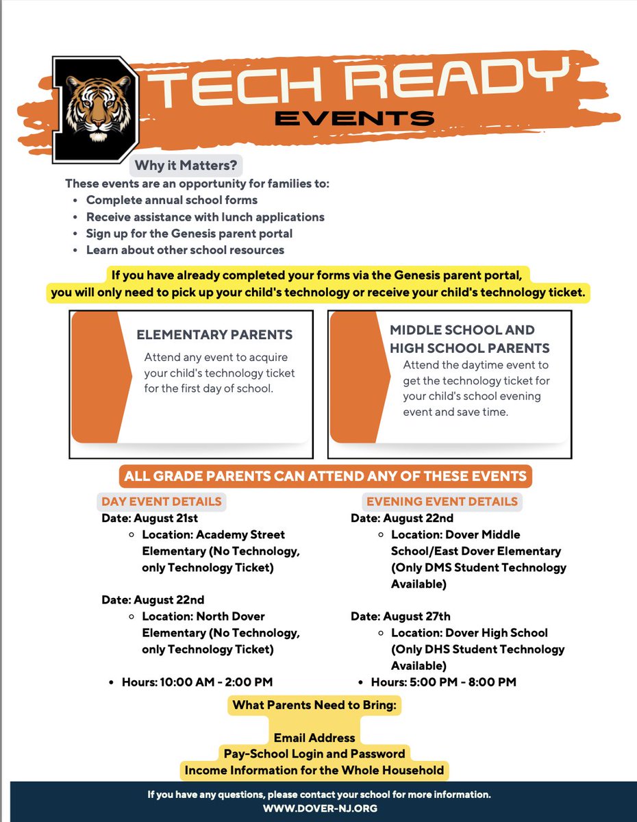 DoverMiddleSchool tweet media