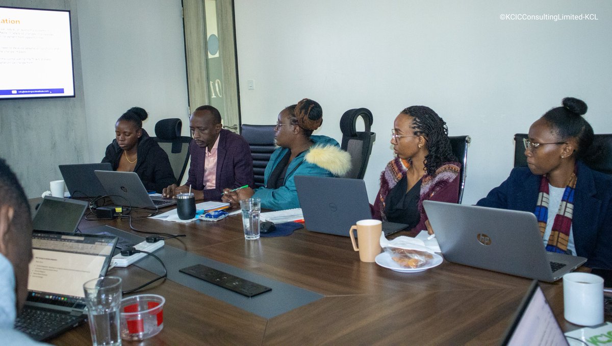 KCIC Consulting (KCL) tweet media