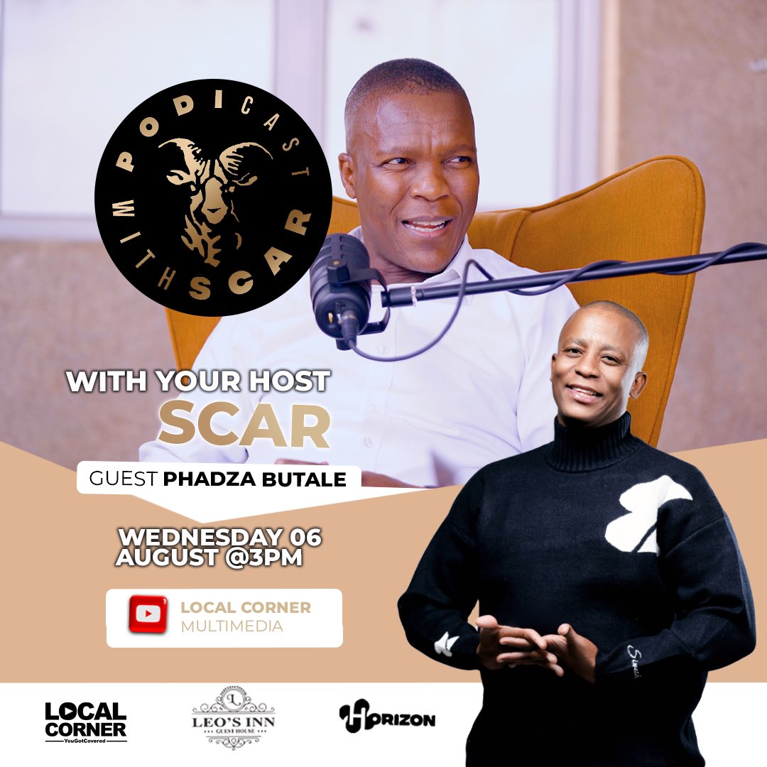 PodicastBw's tweet photo. Tomorrow on the Podicast, we unravel the legend of #PhadzaButale. From BW soccer star ⚽ to Chief Negotiator at 28, owner of #HappyHeartsFC, and #BFA VP contender. Who is this guy?!😃 Tune in on the @localCornerBW Multimedia YouTube channel at 1500hrs this Wednesday. #Podicast https://t.co/e5aiTHR6b4