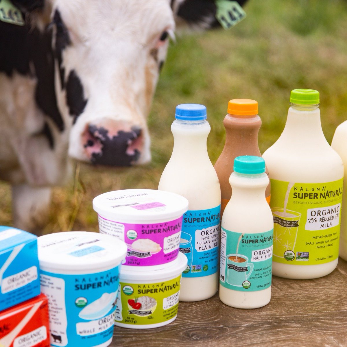 Iowa Organic Association tweet media