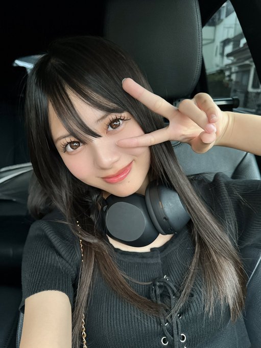 兵藤まいのTwitter画像11