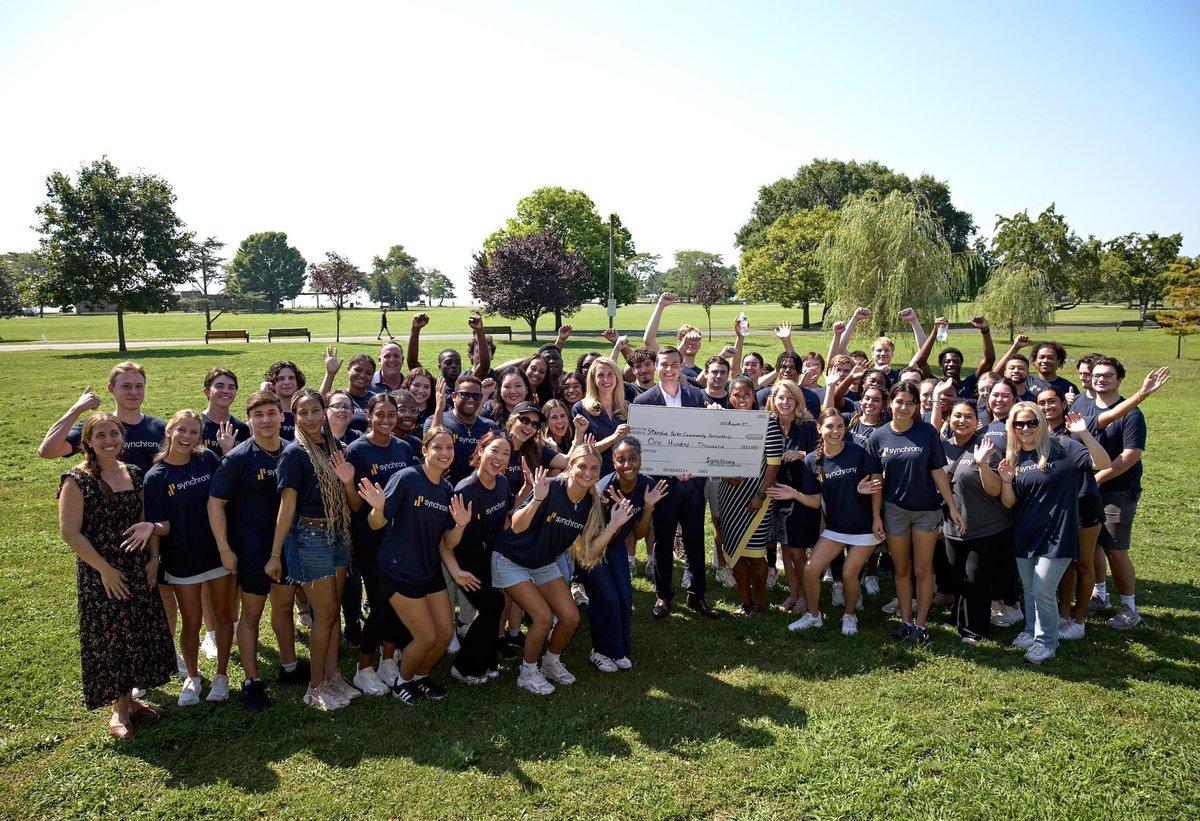 Caroline Simmons tweet media