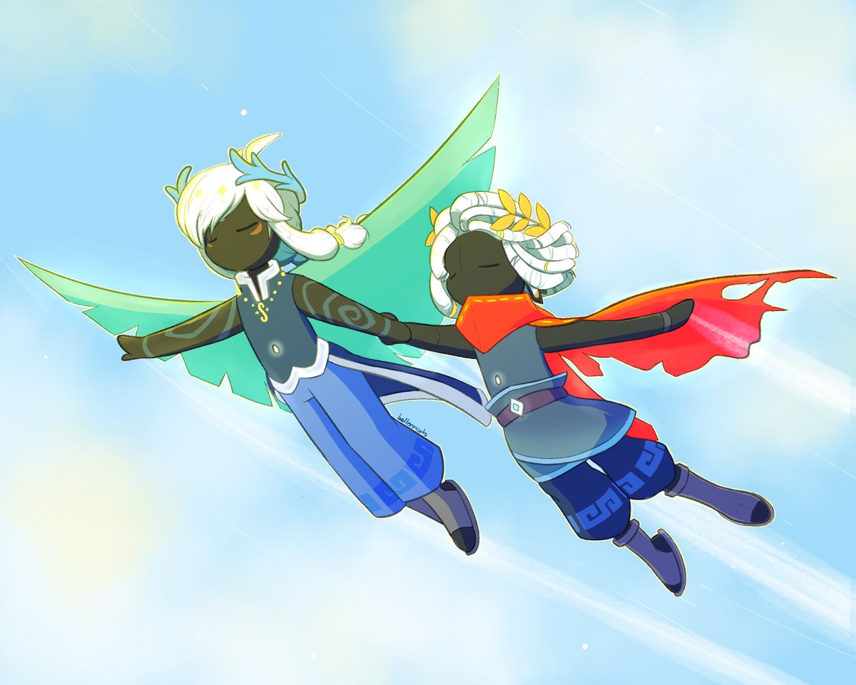balloonnarts's tweet photo. #skycotl #thatskygame https://t.co/zNtPOw0BCE