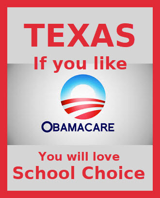 GINGERDRUSSELL's tweet photo. #TEXAS #Socialism #educaton
Wake up Texas. School Choice is a Trojan Horse for more Government Control. https://t.co/fIGpuN6uzs