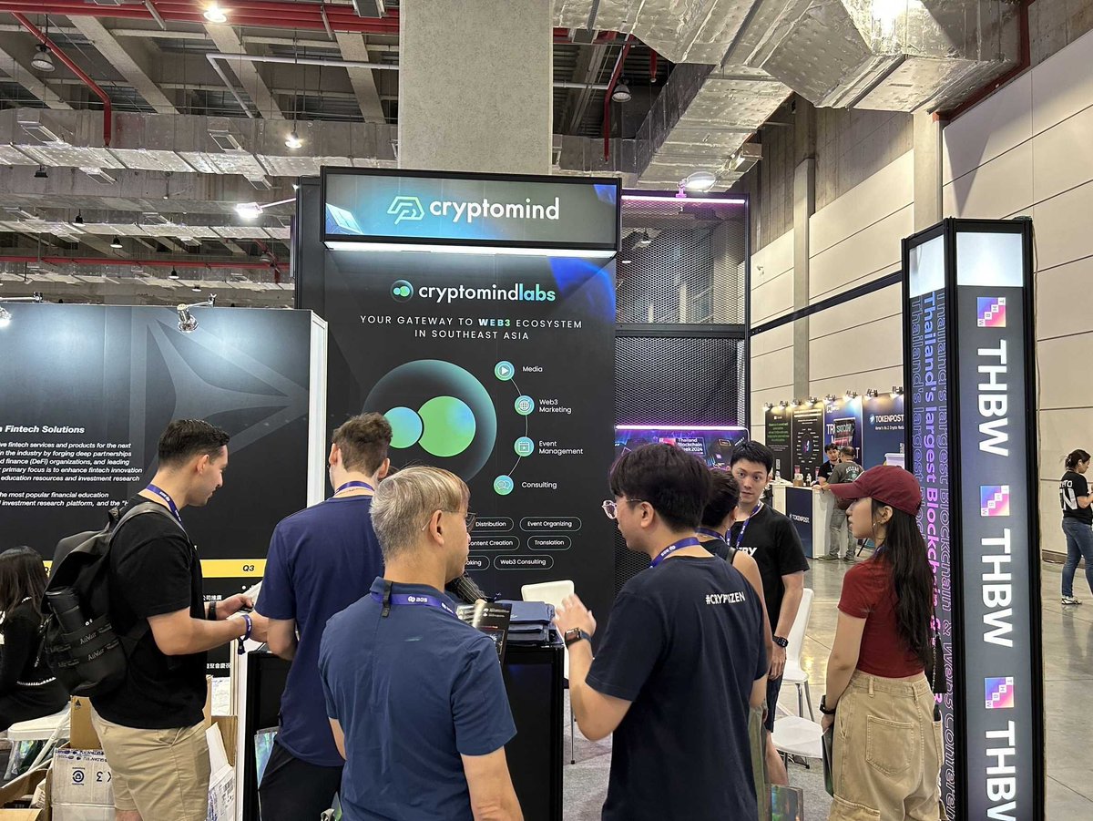 Mind Labs tweet media