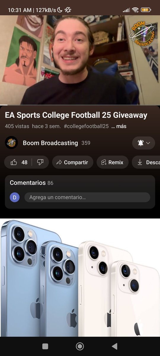 Diegotm88's tweet image. Ohio State, Xbox Series S #CBF25 💪🏻🔥