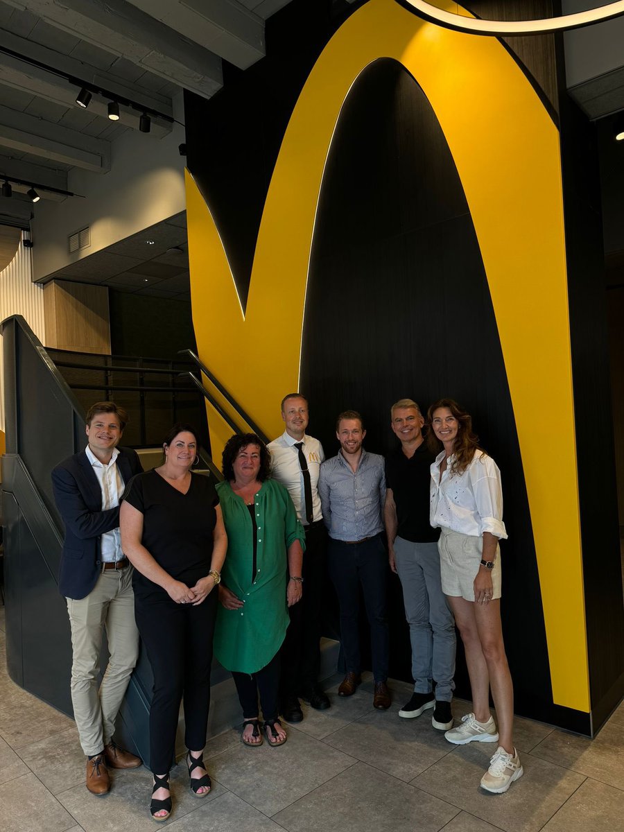 Caroline van der Plas tweet media