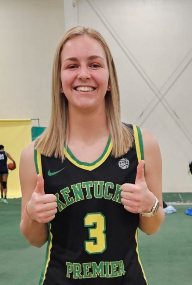 Brandon Clay Consulting News | #BClayConsulting | Powered by @brandonclaypsb

‘25 G Peyton Bradley of Meade County (KY) has a scholarship offer from UT-Martin.

THE PROGRAM: peachstatebasketball.com/brandon-clay-c… <a href="/LadyWave_Hoops/">Lady Wave Basketball</a>