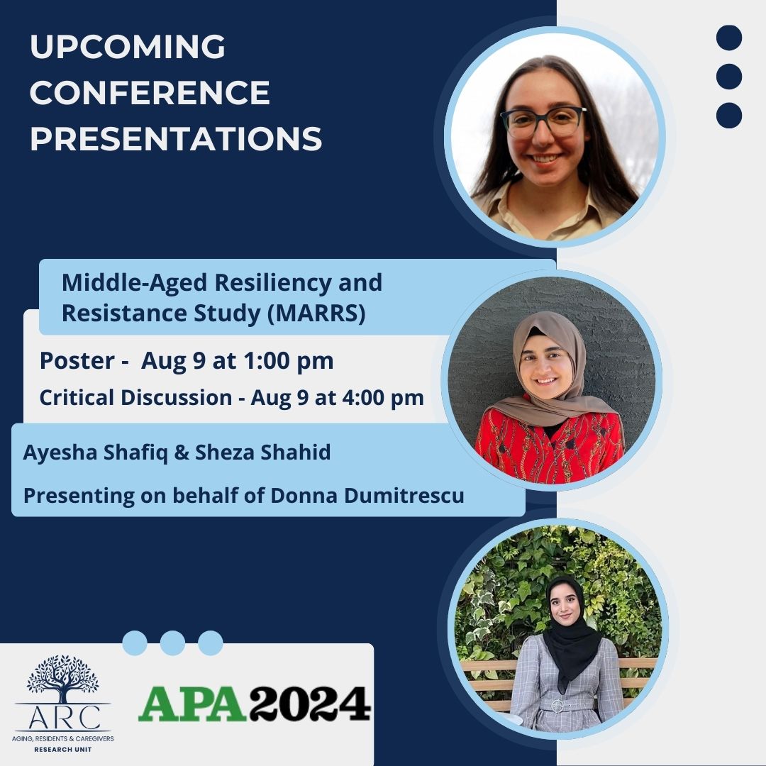 ARC Research Unit (@arcresearchunit) on Twitter photo Two of our lab members will be co-presenting a poster and discussion at the upcoming <a href="/APA/">American Psychological Association</a> conference on behalf of Donna Dumitrescu! #APA2024
Check out what they will be presenting below!⬇️ Two of our lab members will be co-presenting a poster and discussion at the upcoming <a href="/APA/">American Psychological Association</a> conference on behalf of Donna Dumitrescu! #APA2024
Check out what they will be presenting below!⬇️