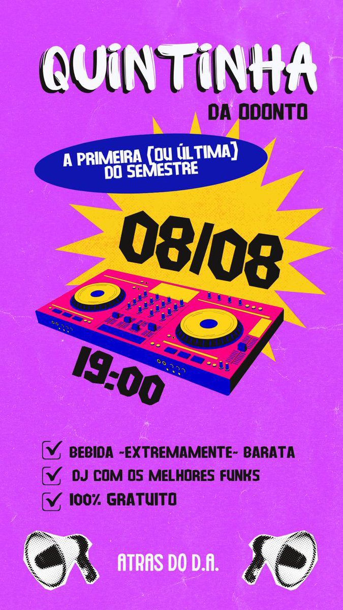 RolesUfmg's tweet photo. Quinta feira hein https://t.co/fXAXERIhvu