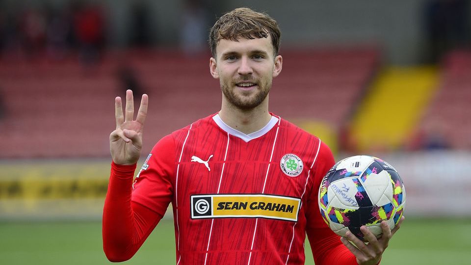 Callum McFadden tweet media