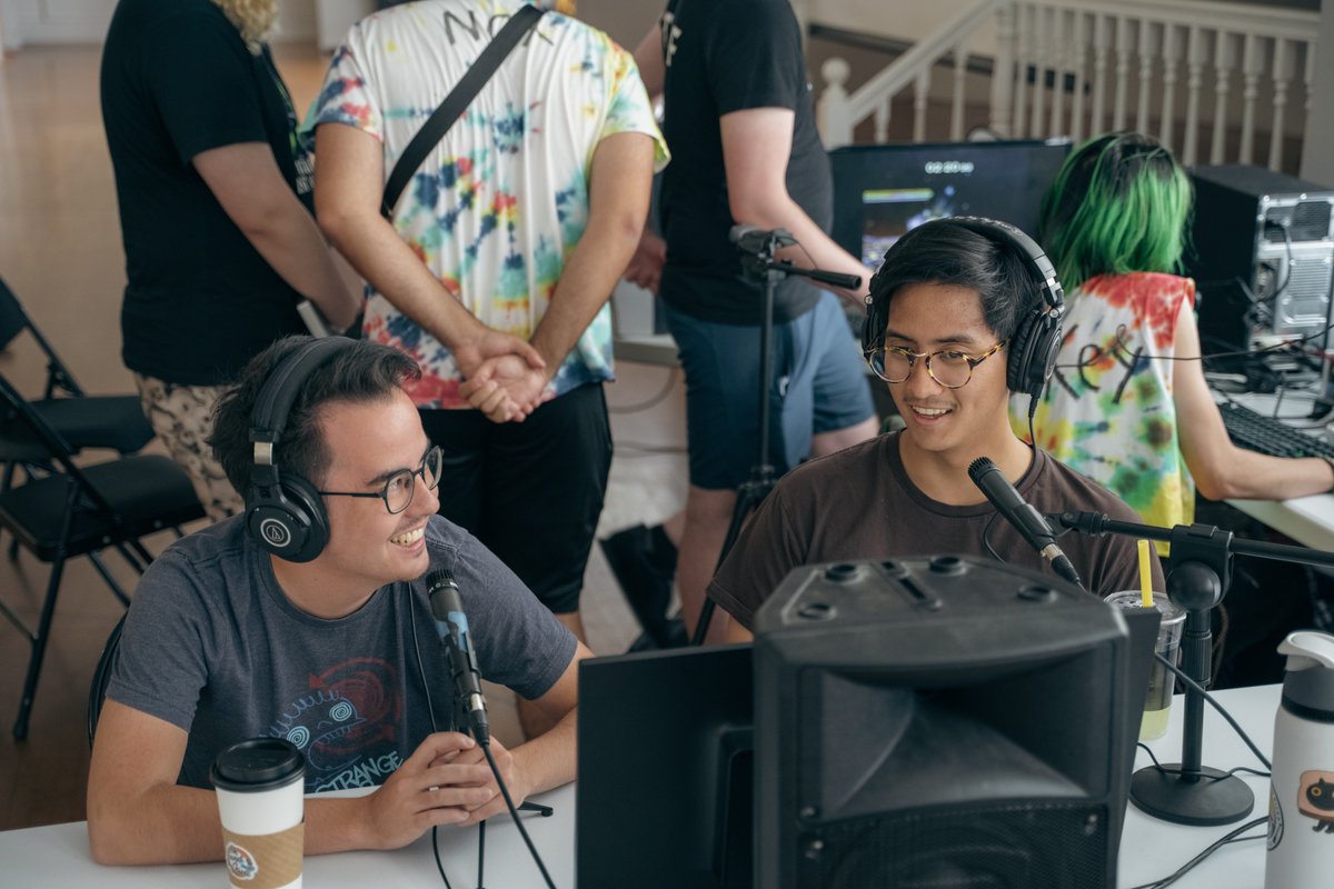 Presenting the photos from Carnival Clash 2 this past weekend. As always it was a lot of fun hanging out and taking pictures of everyone playing the games. As always thank you to our visitors from out of state (and country) <a href="/zamu_ssbm/">Zamu</a> <a href="/LilTrickshot/">Joshman</a> and <a href="/essy531/">essy (shhh)</a> 
link linked below