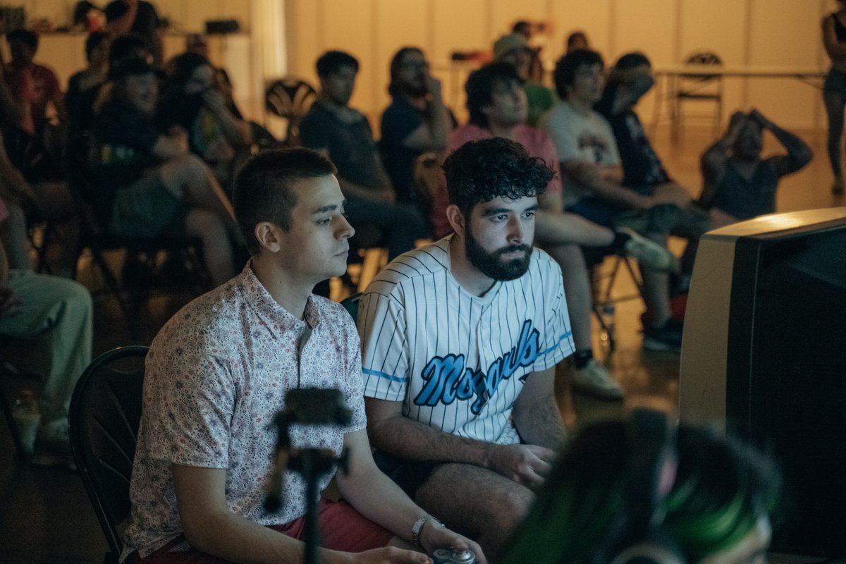 Ben McDowell tweet media