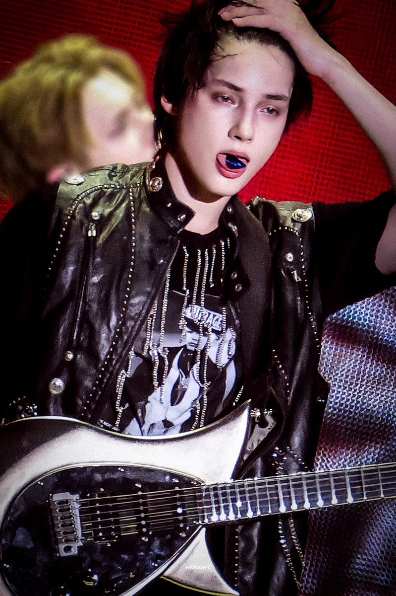 _hknight_'s tweet image. 240805 안녕히계세요🥹
#휴닝카이 #HUENINGKAI #ヒュニンカイ