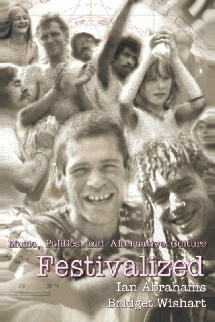 Our book of the month is Festivalized by <a href="/Abrahams_Ian/">Ian Abrahams</a> &amp; Bridget Wishart.

A fascinating oral history of the free festival movement from people who lived it. The good, bad, ugly and also beautiful recollections from the scene and lives of many of those involved.