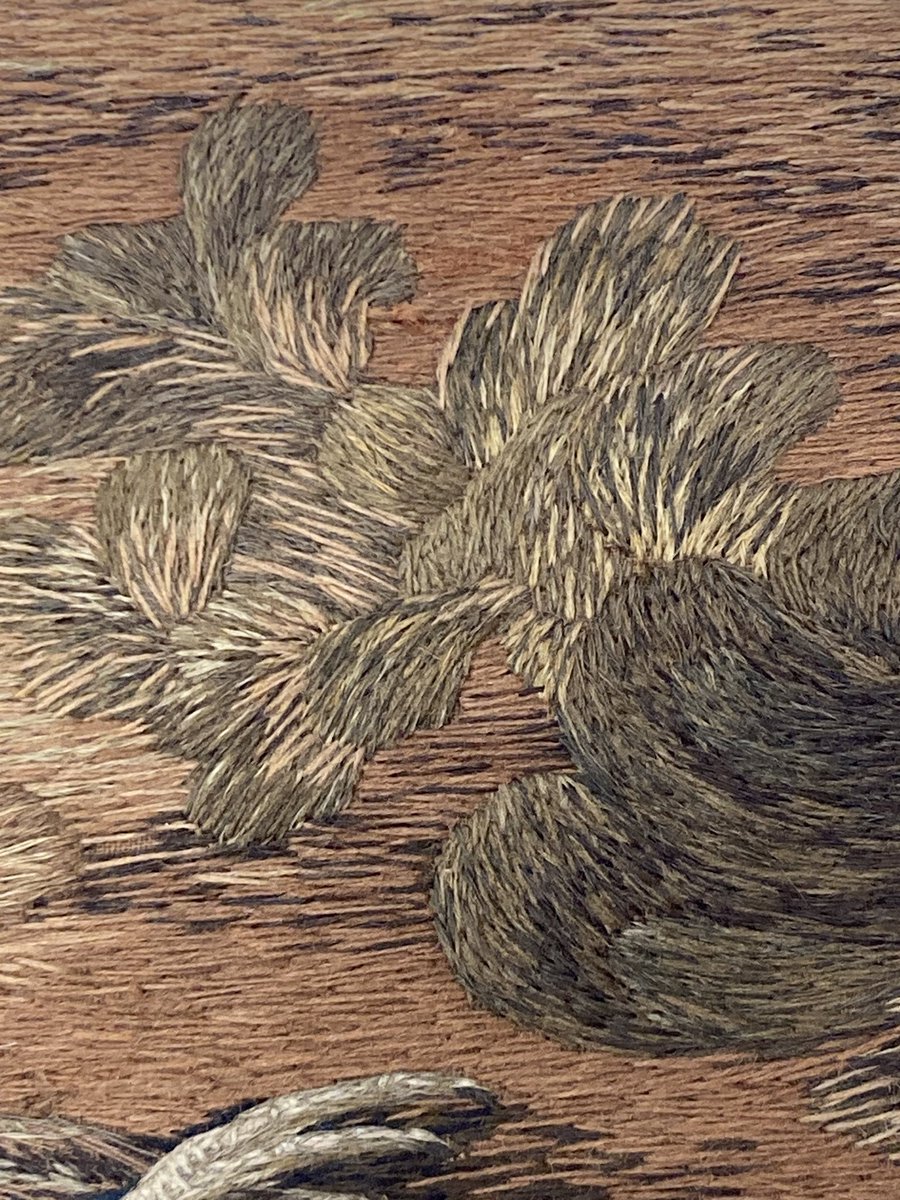 Well Twitter folks, I’ve not really been using this space much, let alone @criminalquilts which is mothballed. But it’s time to come back as I’ve got a big new textile history project to share and this is the best place for textile-historian-museum networking, isn’t it?
