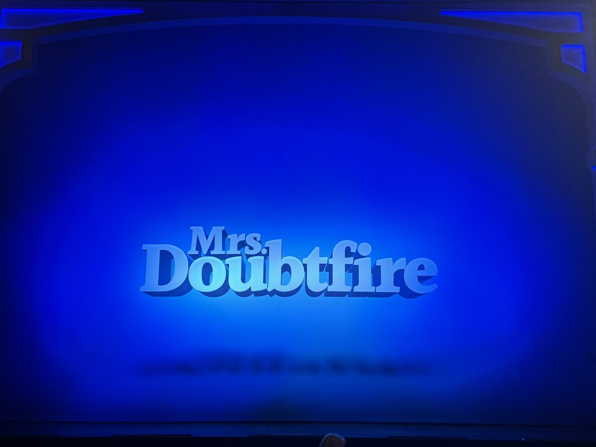 Fionnuala Kennedy (@head_whs) on Twitter photo Amazing performance by my old <a href="/PriorPark/">Prior Park College</a> friend Gabriel Vick as Mrs Doubtfire. Bursting with pride! What a fantastic show. Amazing performance by my old <a href="/PriorPark/">Prior Park College</a> friend Gabriel Vick as Mrs Doubtfire. Bursting with pride! What a fantastic show.