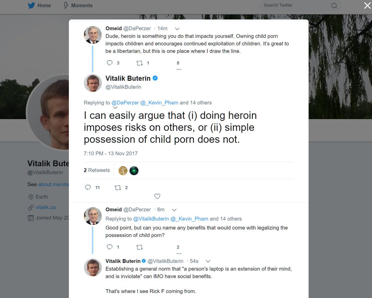 Bitfinex'ed 🔥🐧 Κασσάνδρα 🏺 tweet media
