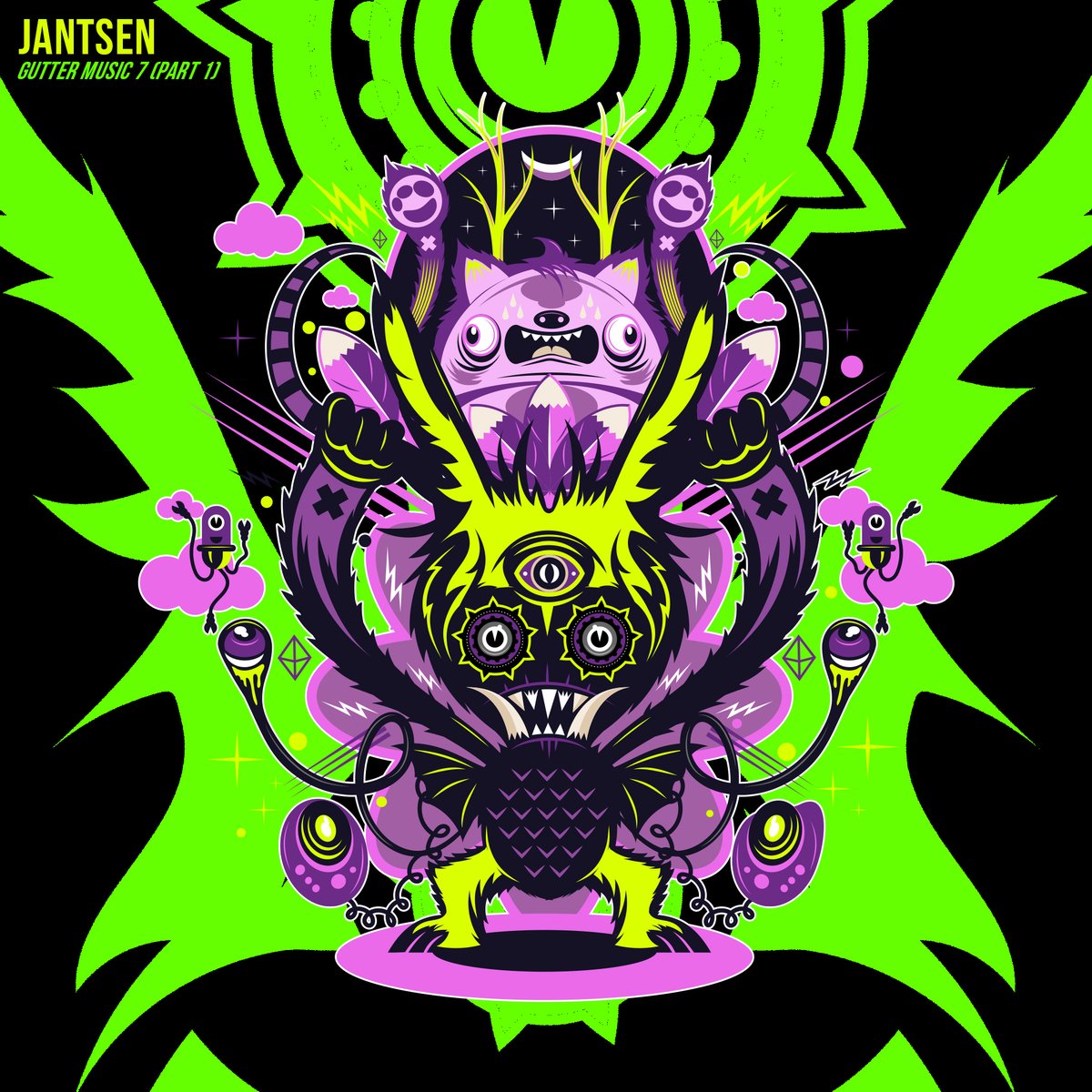 jantsenmusic's tweet photo. Gutter Music 7: Part 1 out this Thursday, August 8th. Sign up here to get the private link to listen a day early: https://t.co/5do8JQnSVW 😉 https://t.co/cvtvdQaxKD