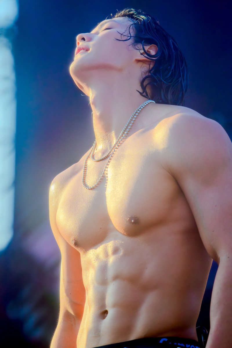 3212. Minhyuk (HUTA) / BTOB