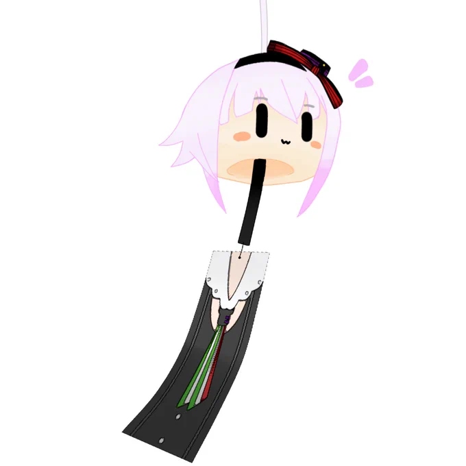 風鈴ピノ様#ピノの自由帳 