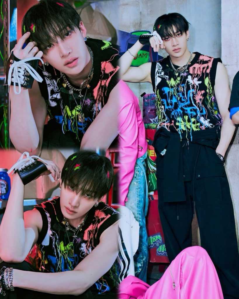 BCHANPIC's tweet photo. 'JJAM' BANGCHAN https://t.co/EBJImK7jda