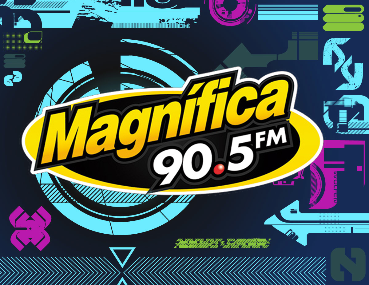 Magnificafm's tweet photo. https://t.co/Ty0Qo9ibLr LA QUE MANDA #RADIO #MANDANDO #BARINAS #BARINASCITY #RADIOENACCION https://t.co/bRmxzNY4wJ
