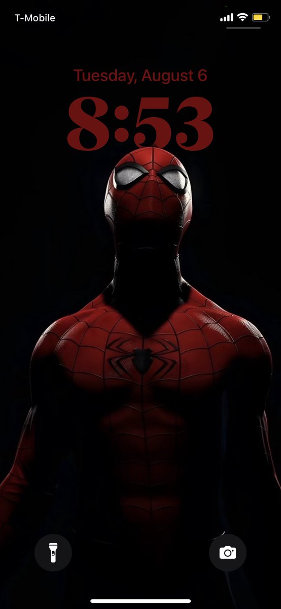 PesosAndPiracy's tweet photo. @Papers_app Had to steal this one!!! I’m the biggest Spidey fan 😁🤟🏿 https://t.co/213HNt6Pb7