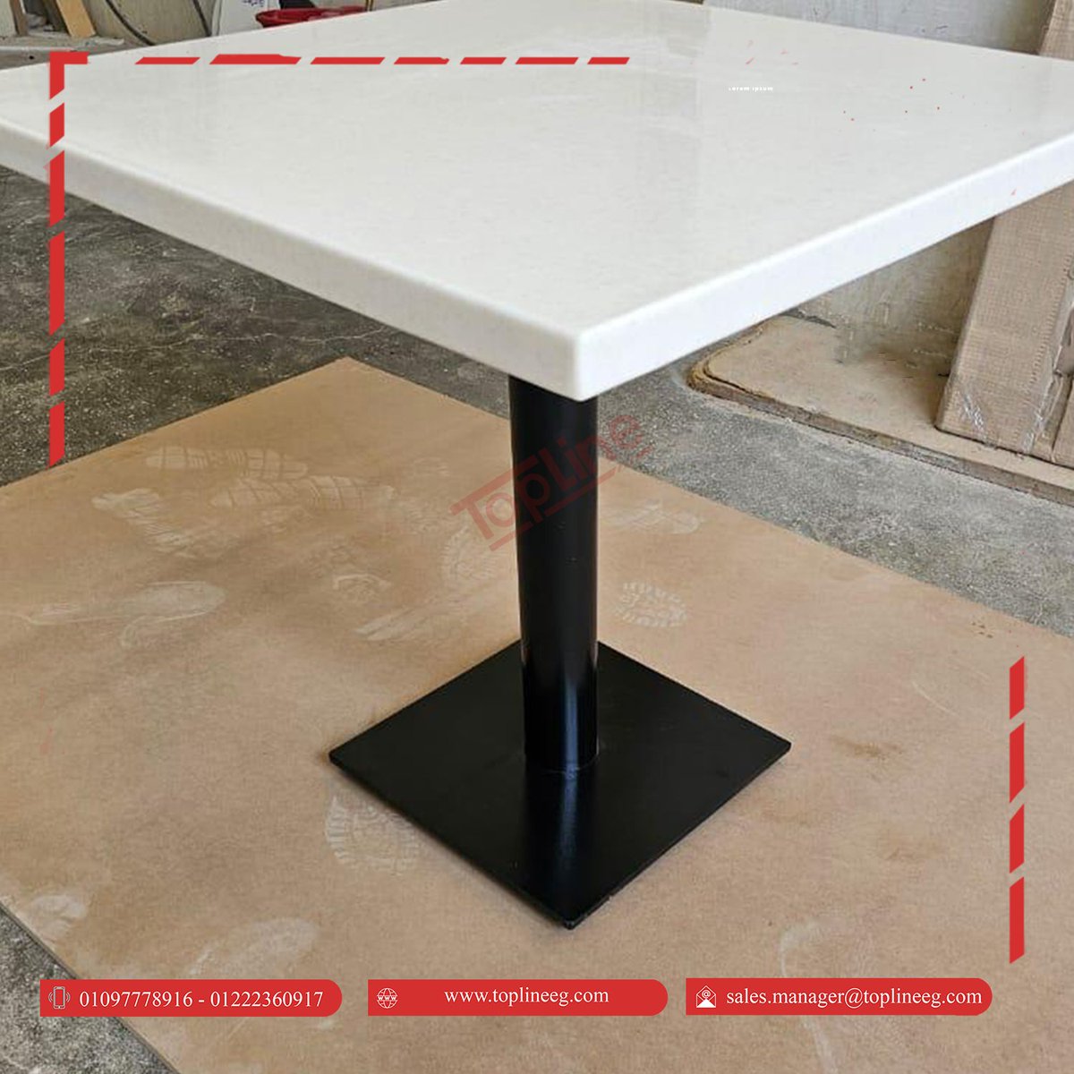 Top Line for Corian & compact HPL works (@mariam_topline) / Posts / X