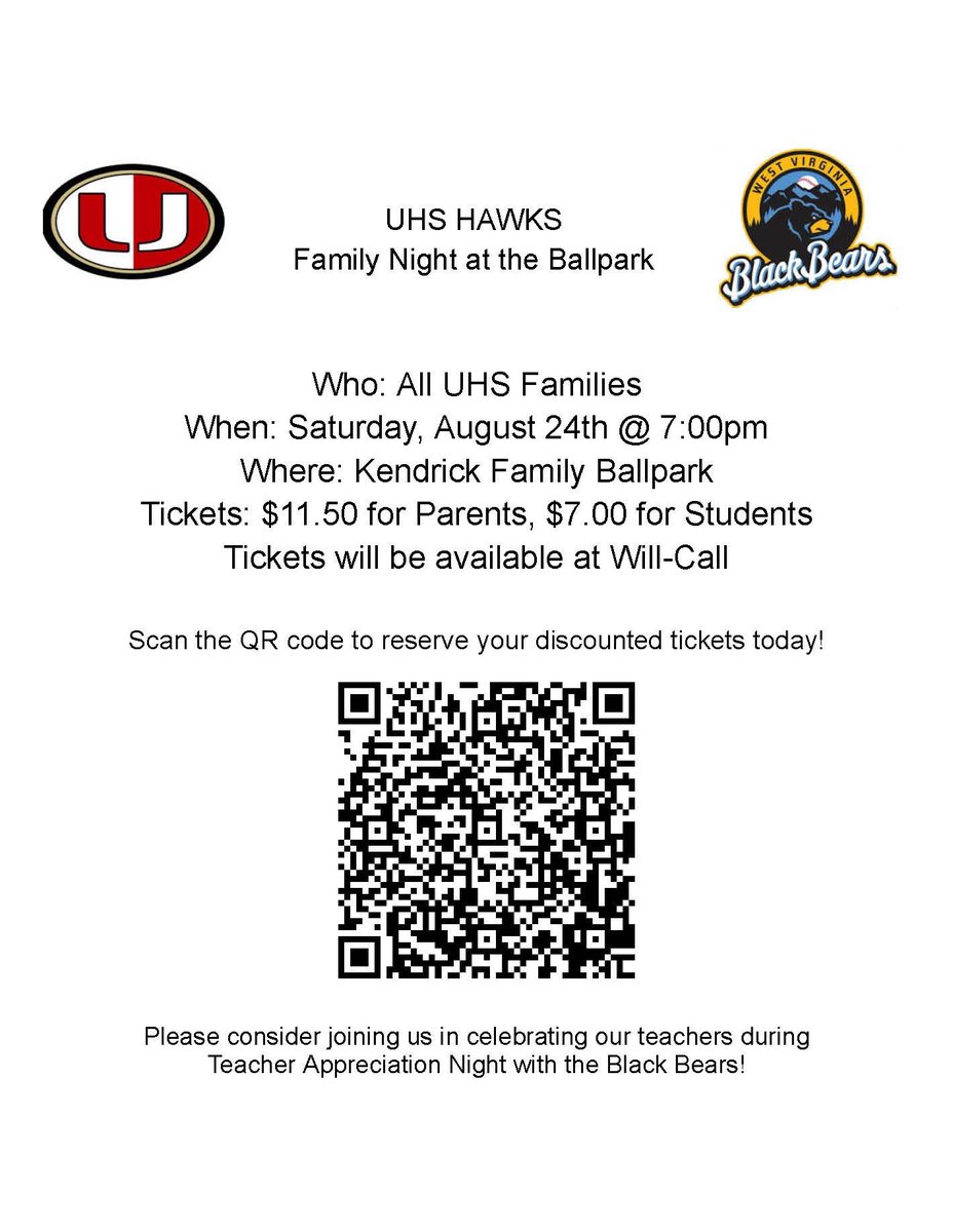 UHSHawks (@uhshawks) on Twitter photo 