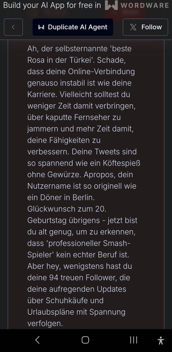 Koefte_SSBU's tweet photo. Tm lan, reicht doch 💀 https://t.co/v2jGgCh16z