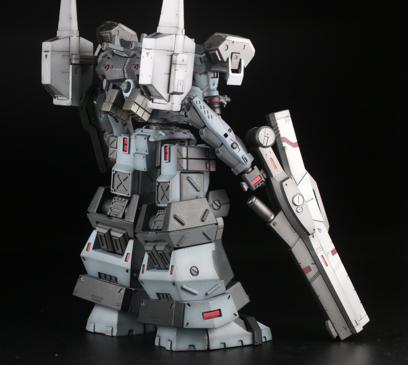 I-C003-IN ガレージキット