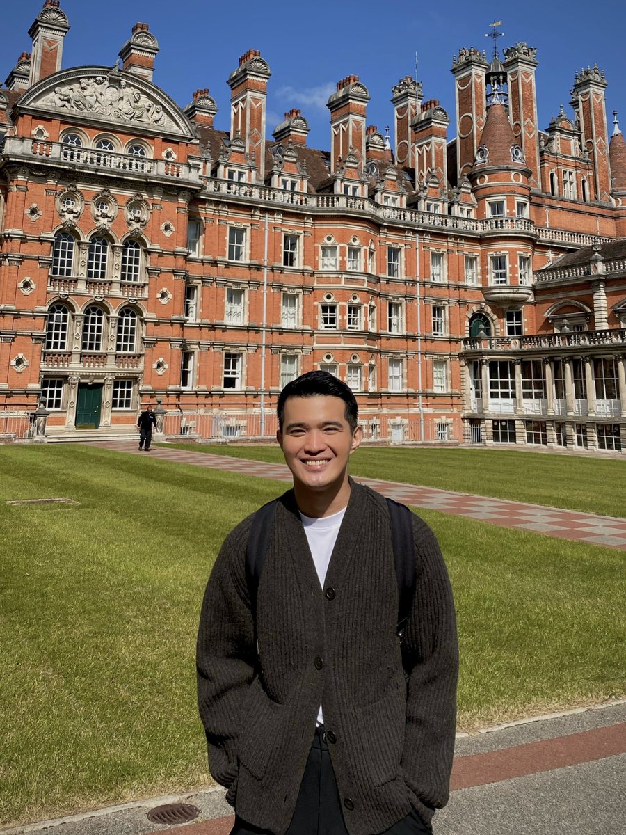 Dr. Dave Kenneth Cayado tweet media