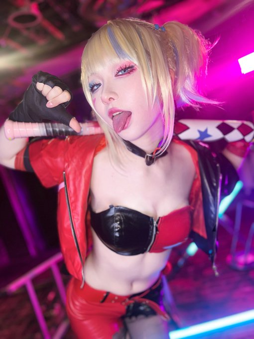 コスプレイヤー茶々丸のTwitter画像24