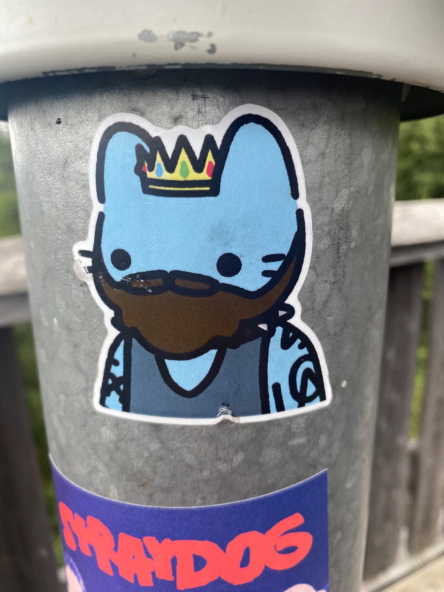 <a href="/paraho_eth/">Paco Vandamme</a> <a href="/coolcats/">Cool Cats</a> <a href="/cloncast/">clon</a> Bro I saw this on a random hiking trail