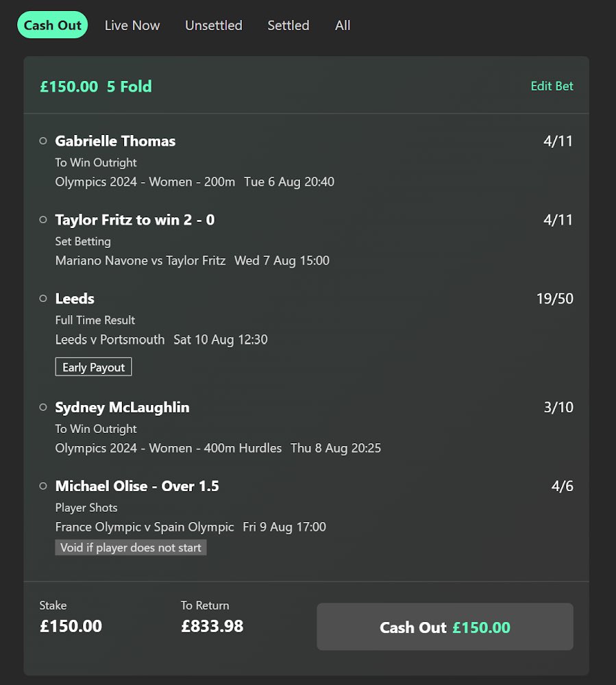 The Horse Racing Tipster tweet media